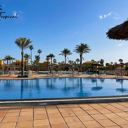 Oasi Tropical Wifi Free By Rentalfue Corralejo Exterior photo
