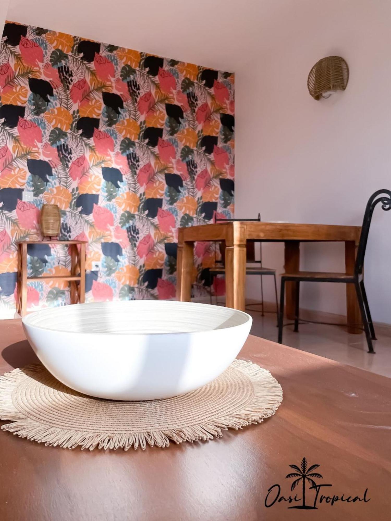 Oasi Tropical Wifi Free By Rentalfue Corralejo Exterior photo