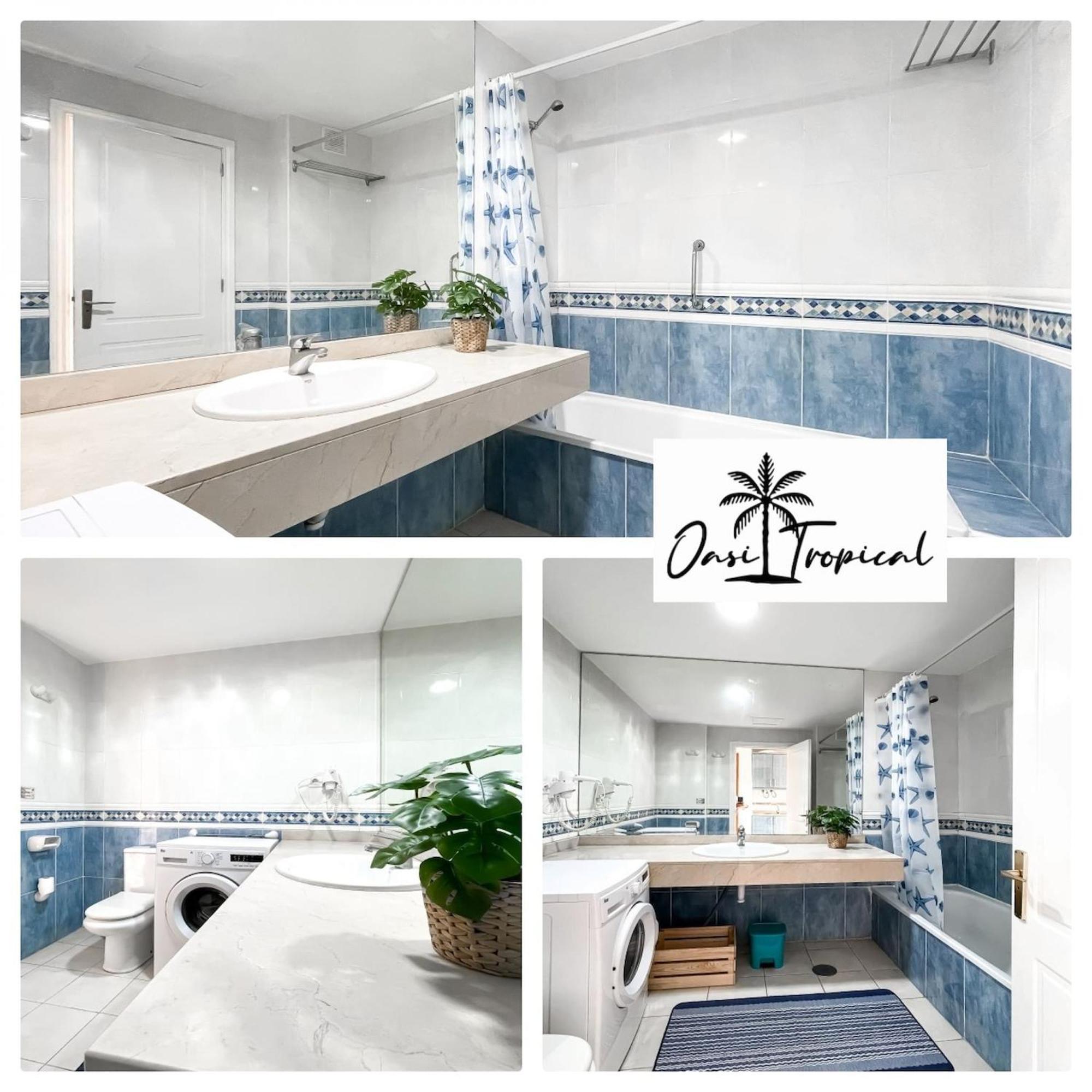 Oasi Tropical Wifi Free By Rentalfue Corralejo Exterior photo