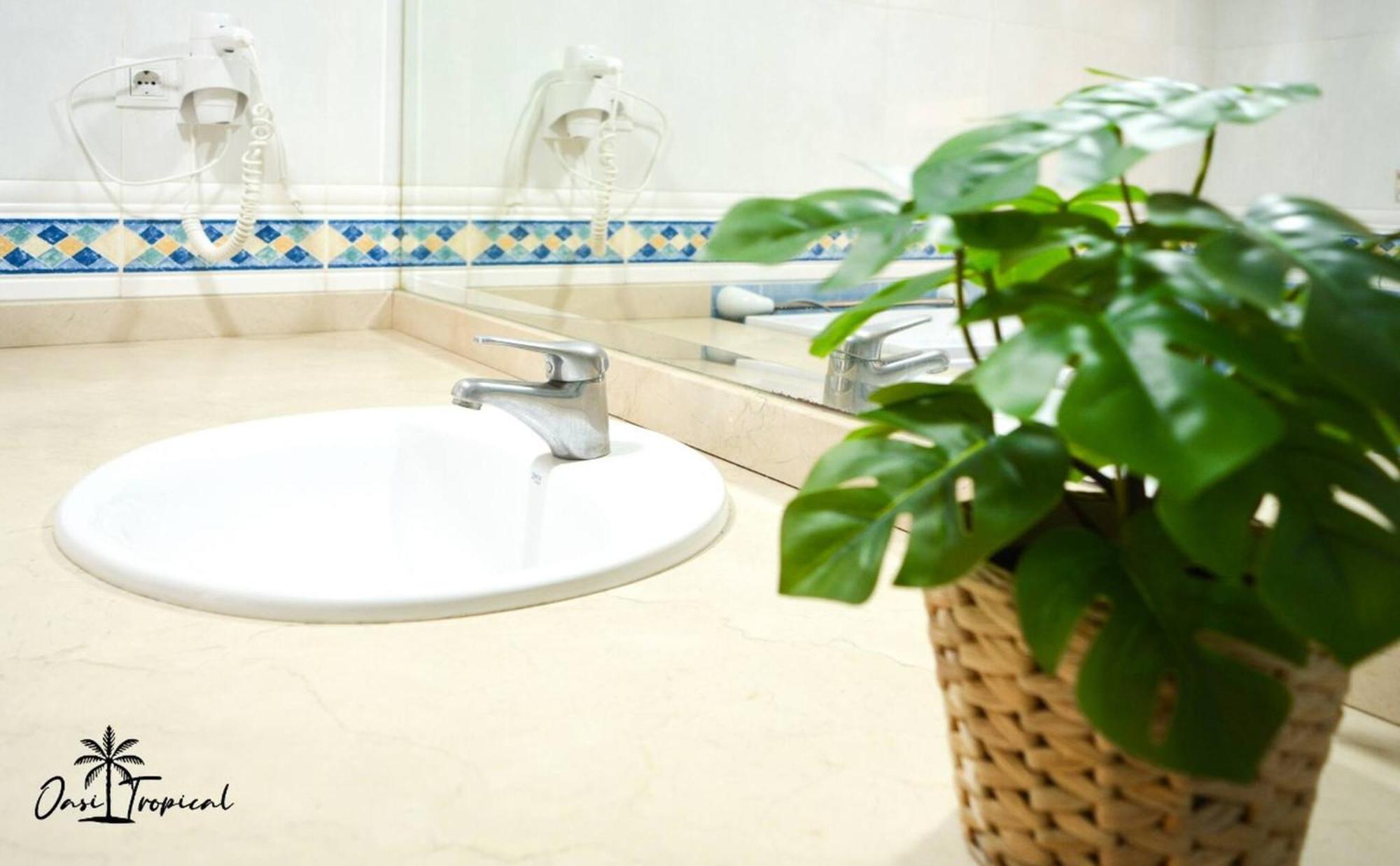Oasi Tropical Wifi Free By Rentalfue Corralejo Exterior photo